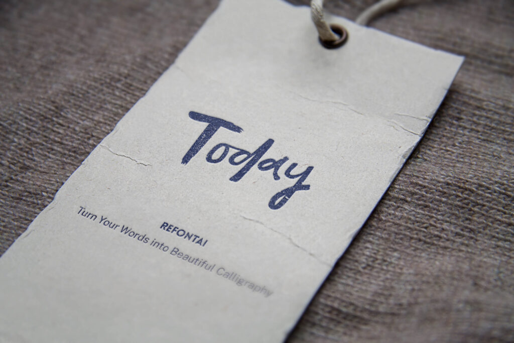 Logos and Branding - Refont