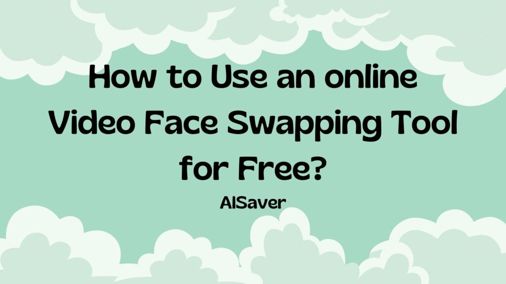 video face swap online free