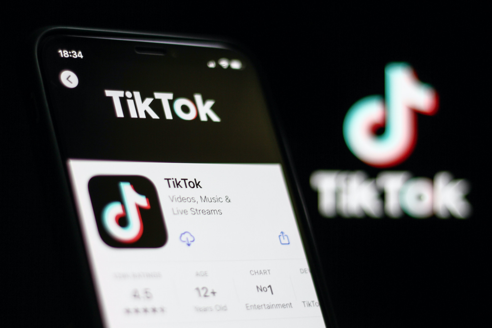 download tiktok video without posting