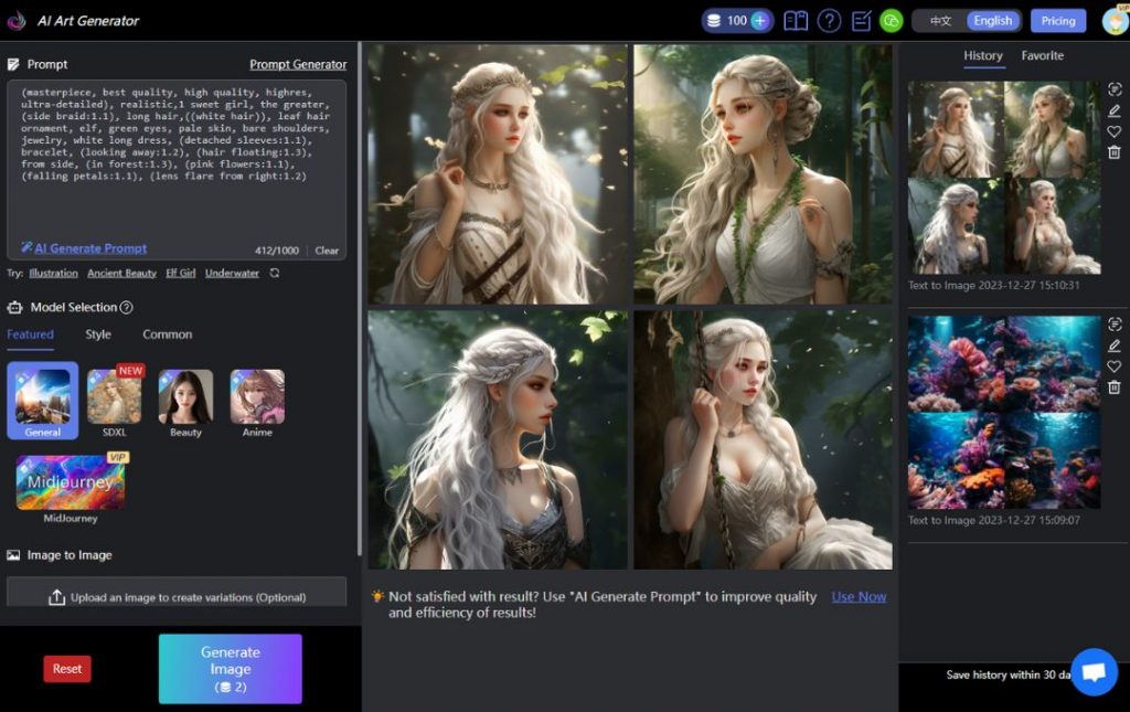 Remaker Ai Creative Content Generator