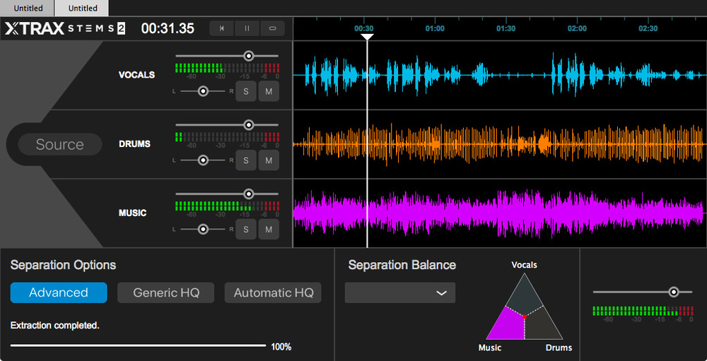 How to Use Drum Extract for Perfect Beats in Music Production