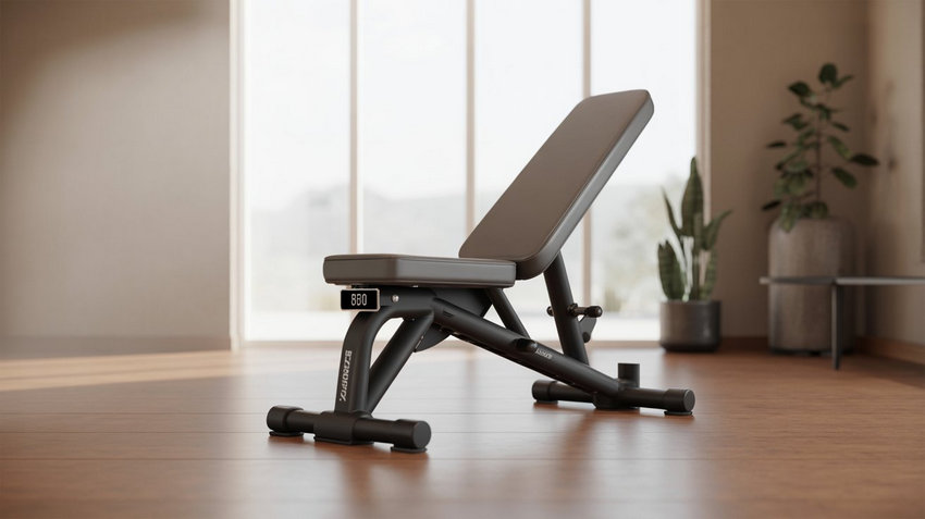 home gym equipment