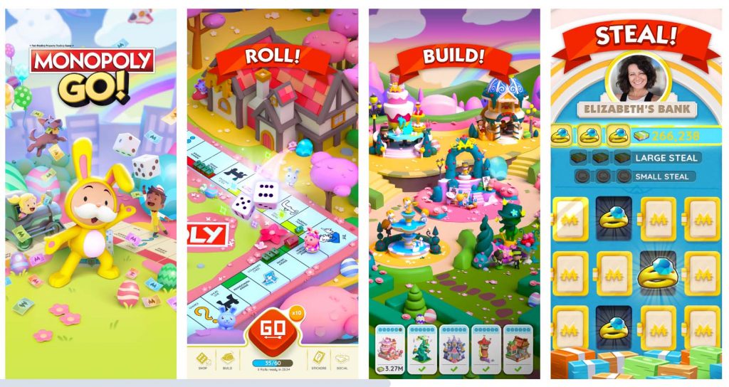 the Best-Selling Game in the US App Store in 2024