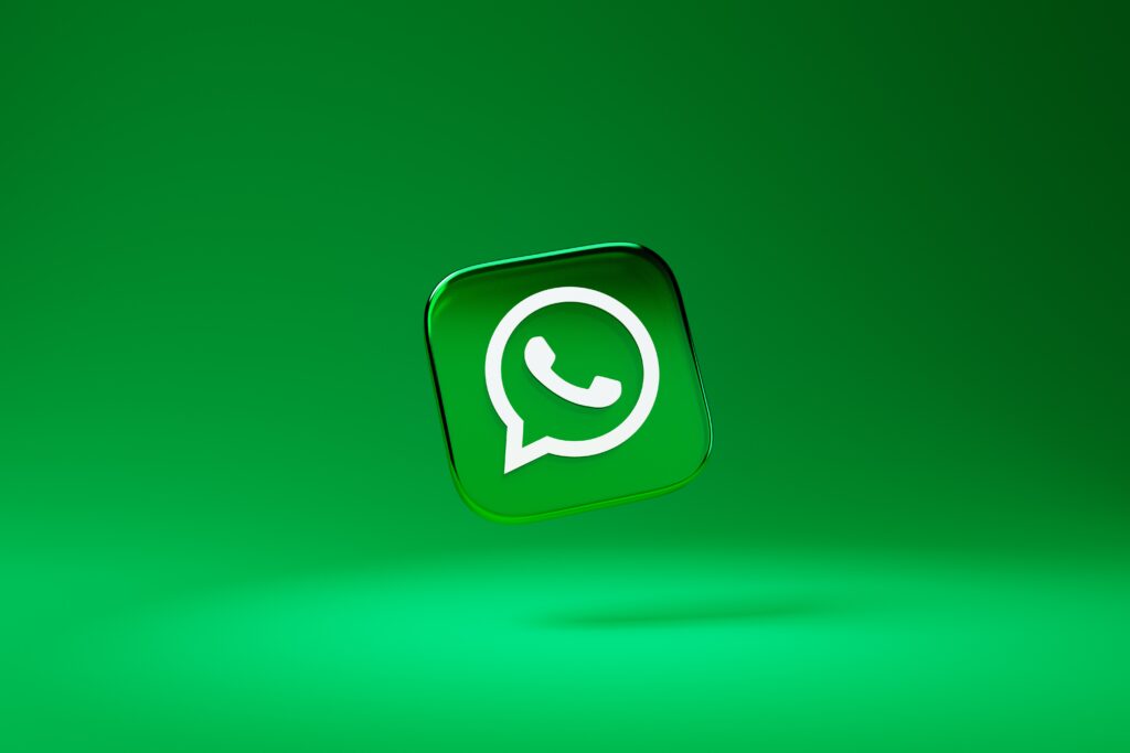WhatsApp Lead Generation