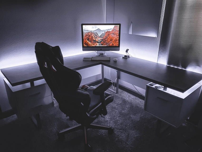 luxury office furniture