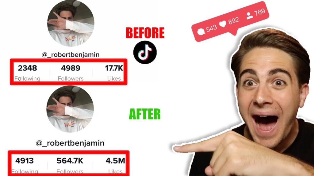 Ai Lip sync help TikToks blow up