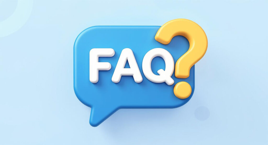 FAQ