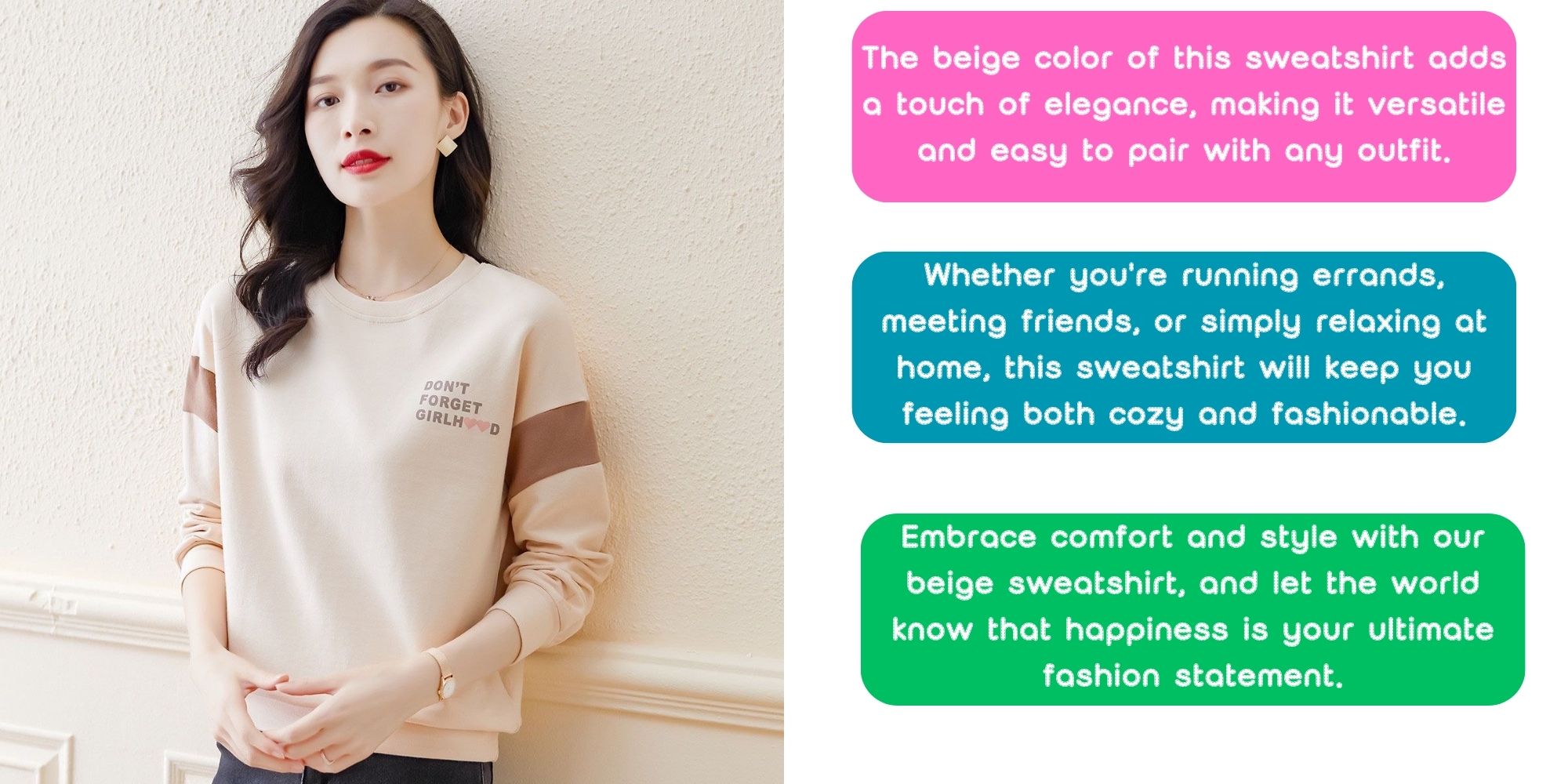 AI Outfit Description Generator