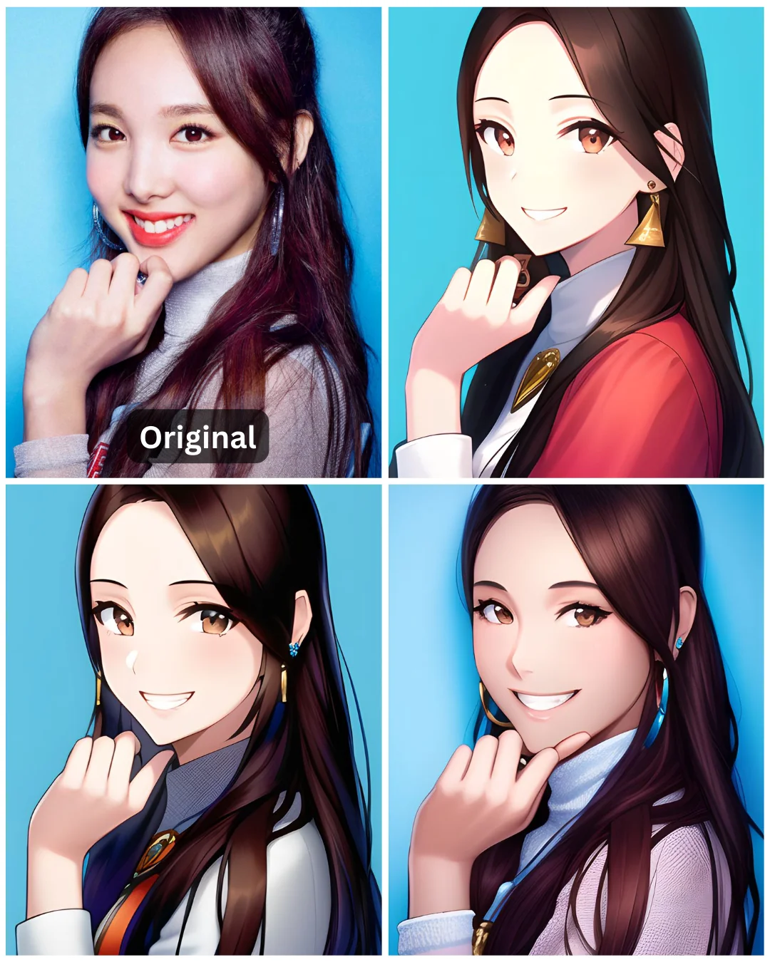 Top 6 Tools to Turn Your Photo into Anime Online: A Review