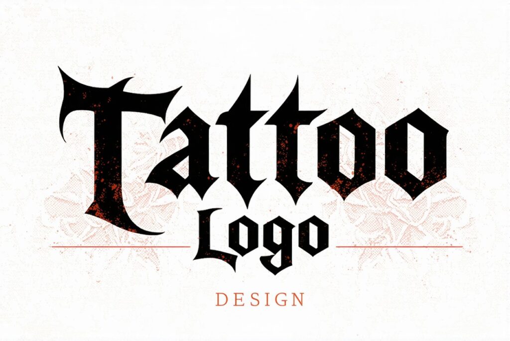 Tattoo Logo
