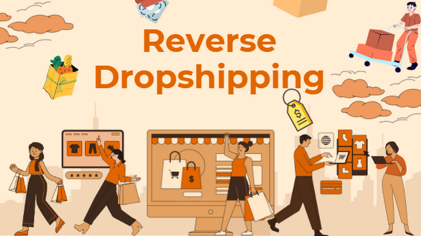reverse dropshipping