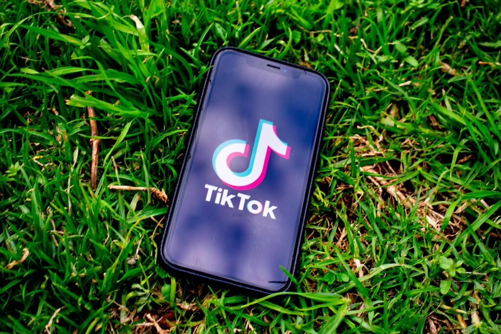 Access stories from any public TikTok profile