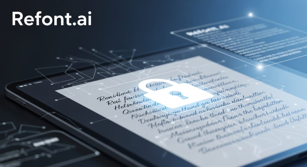 Security and Future Development