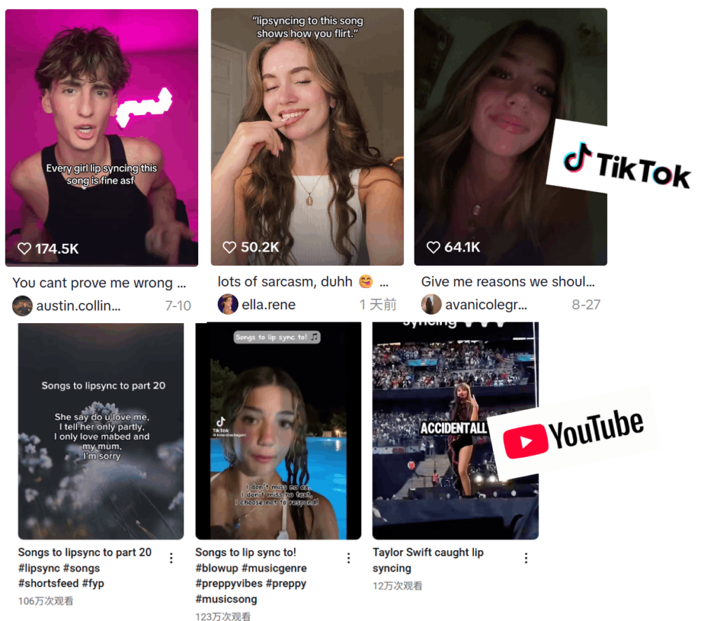 how to make a music video