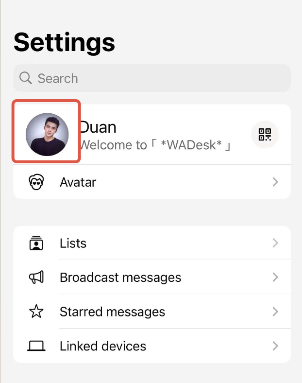 What Exactly Is a WhatsApp DP?