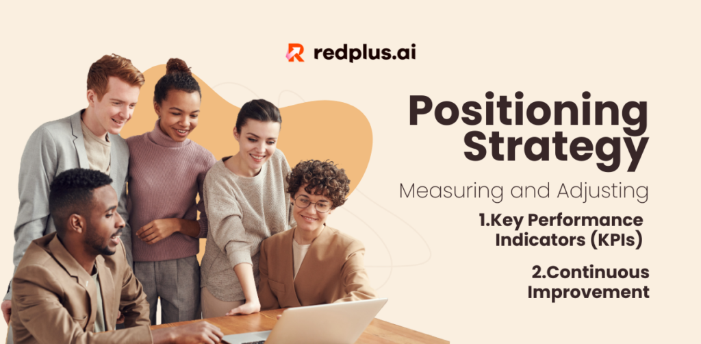 Building Relationships in the Industry - Redplus