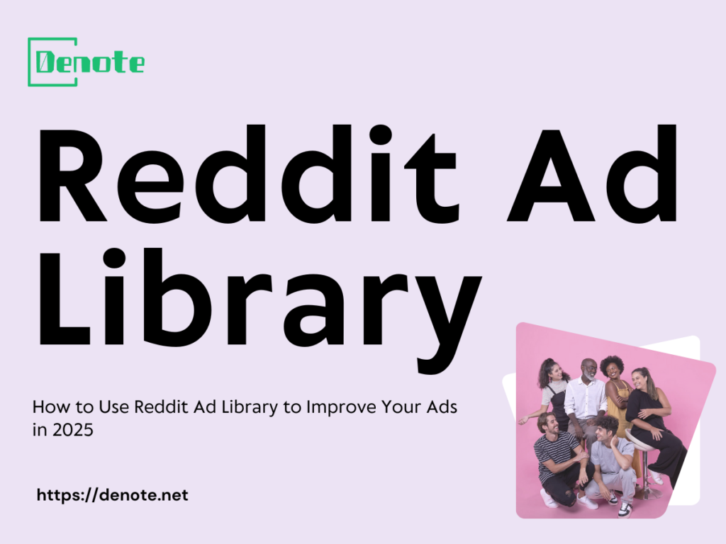 Reddit Ad Library