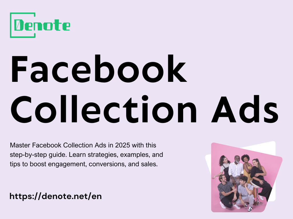 Facebook Collection Ads