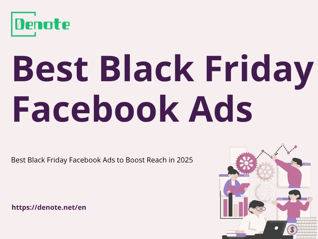 Best Black Friday Facebook Ads