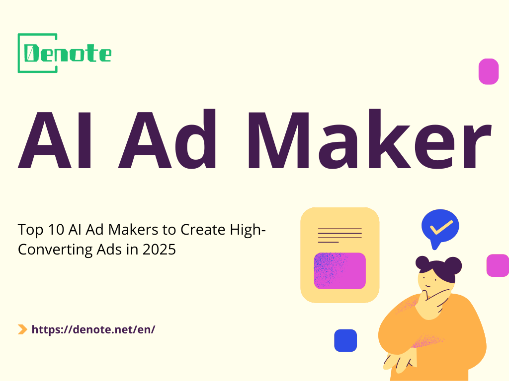 AI Ad Maker