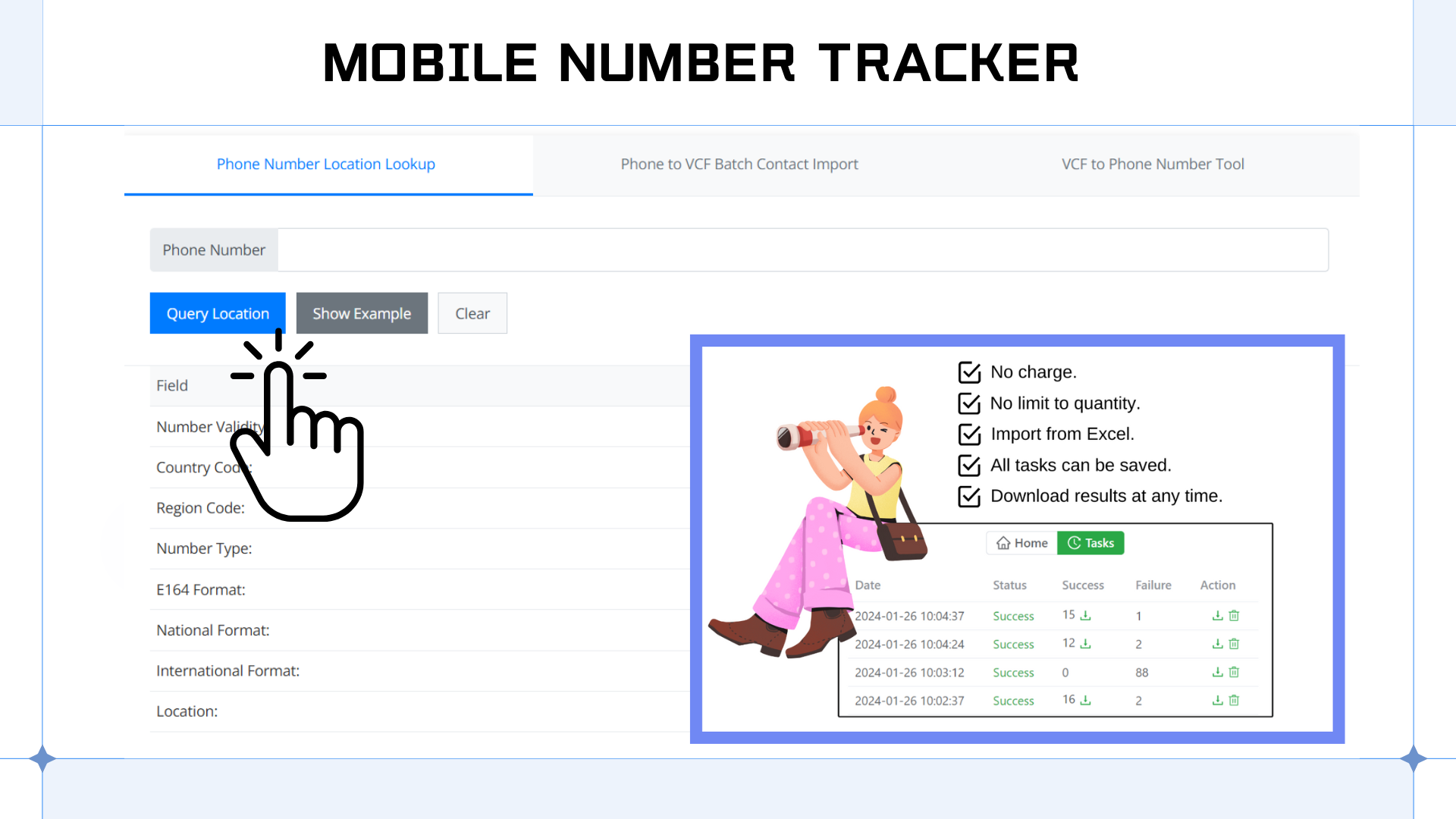 Carrier & Platform Insights
