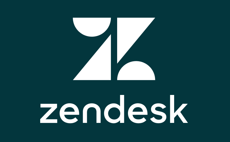 Zendesk的LOGO
