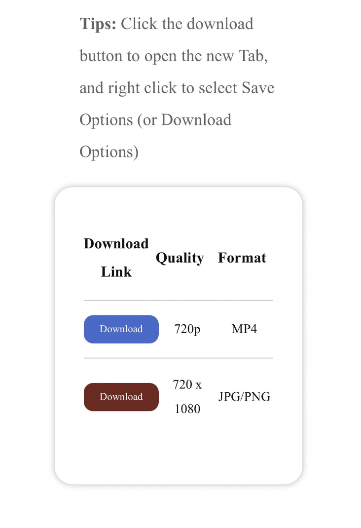 How to use Pincase on mobile?