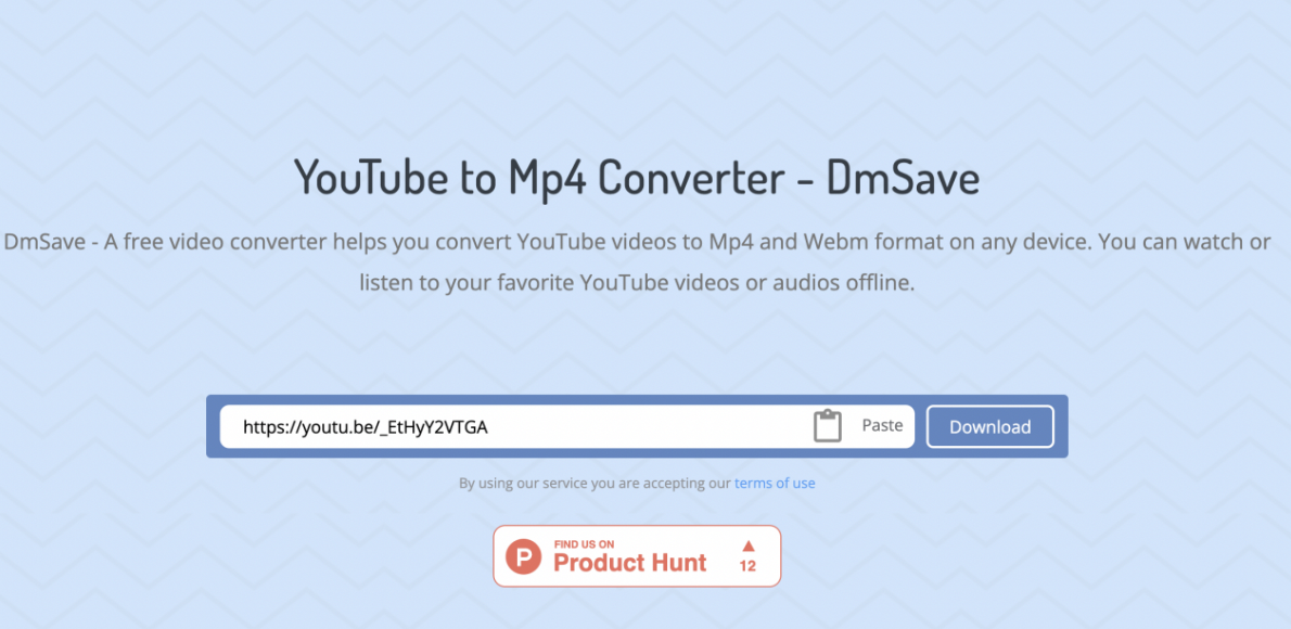 Como baixar áudio de vídeos do YouTube e salvá-lo em MP3 Format?