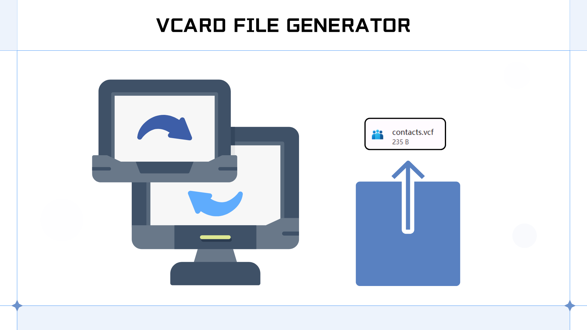 Flexible Import & Export