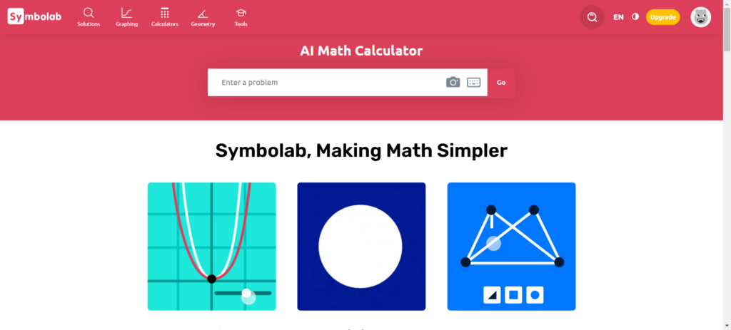 Symbolab