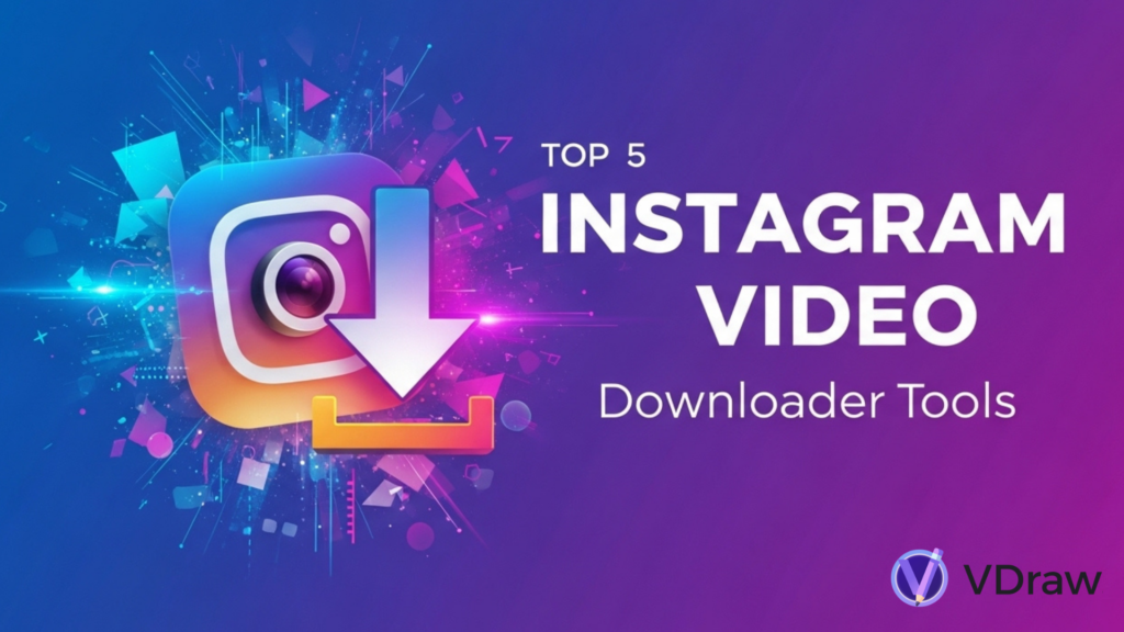 Top 5 Instagram Video Downloader Tools Review