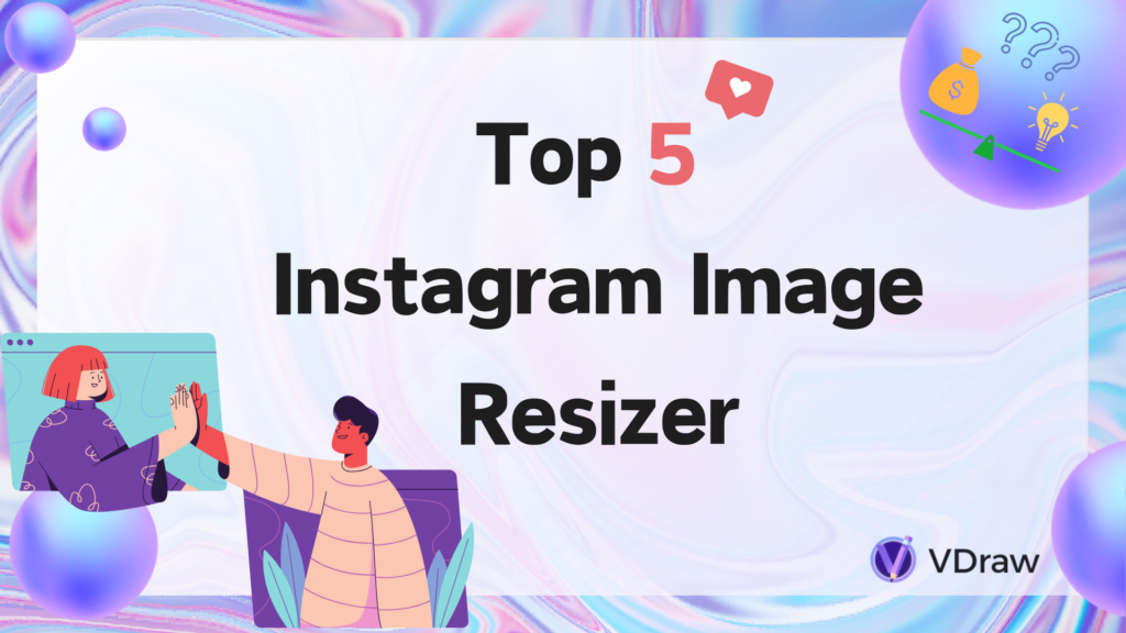 Top 5 Instagram Image Resizer