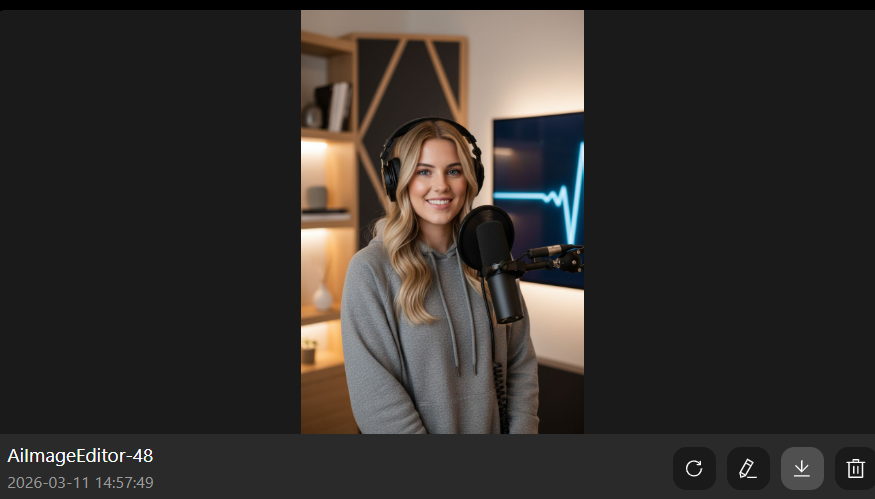 Step 3: Generate and Download