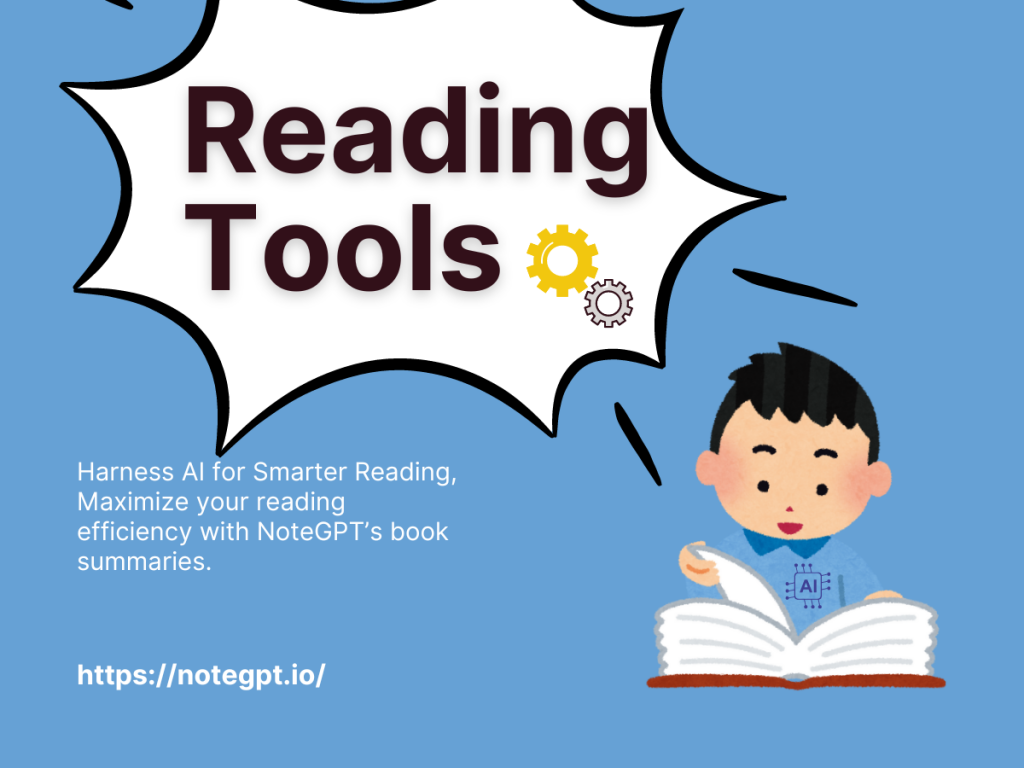 Reading Tools