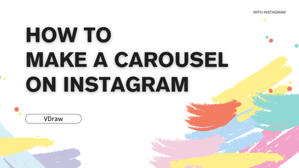 How to make a carousel on Instagram