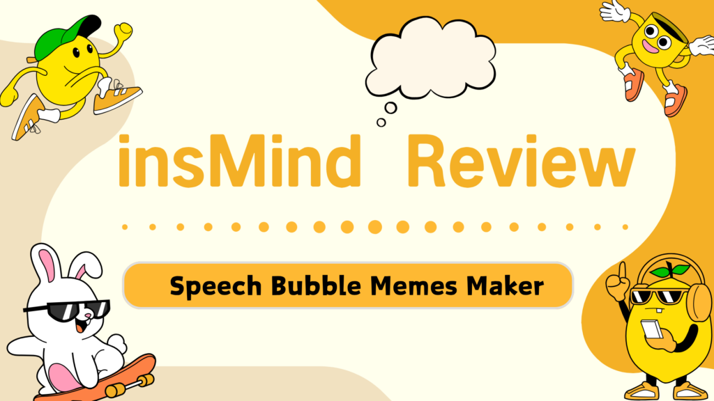 insMind Review-MemeClip