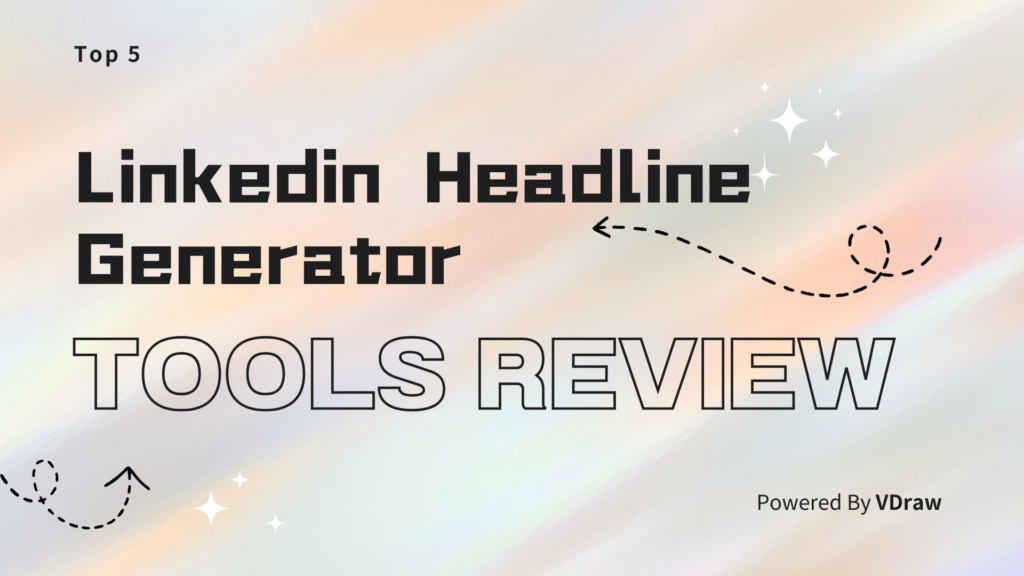 Top 5 Linkedin Headline Generator Tools Review