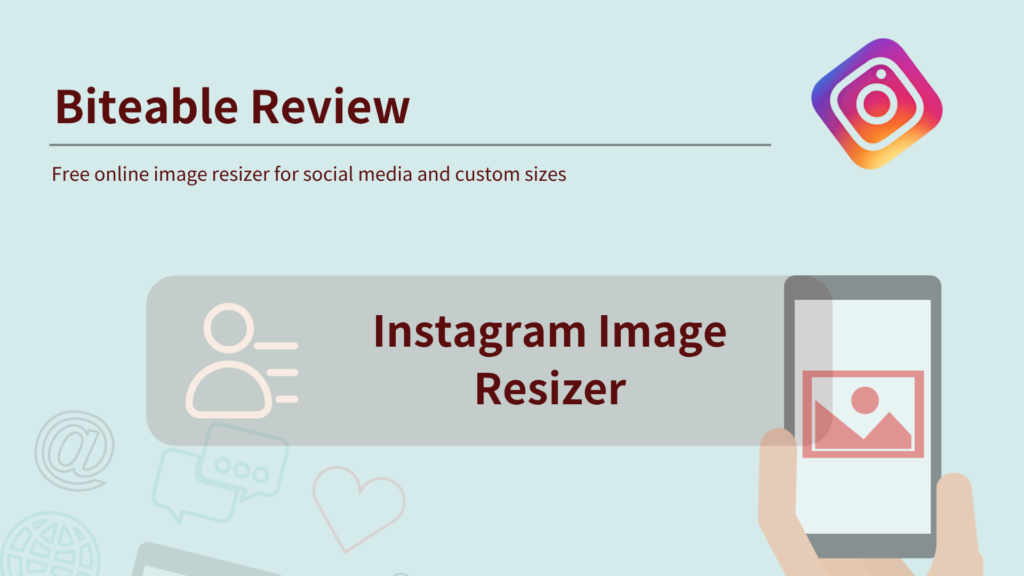 Is It the Best Instagram Image Resizer in 2025