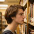 L.M., College Student