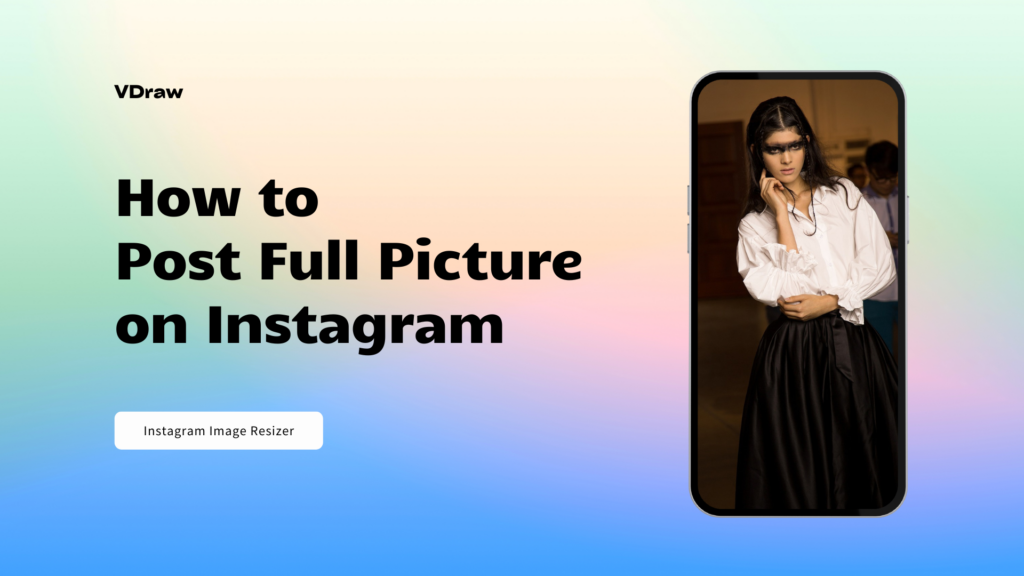 How to Post Full Picture on Instagram
