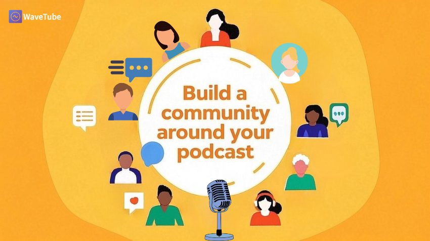 What's the best way to promote a podcast?