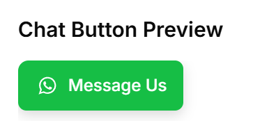WhatsApp Widget Preview
