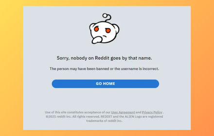 Reddit-wide Shadowban - Redplus AI