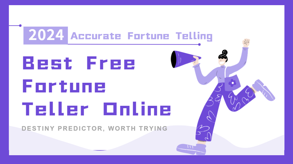 fortune teller online