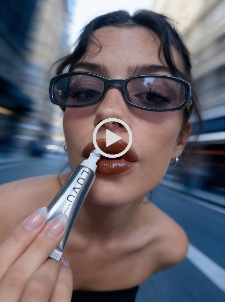 Examples of creative social media ad