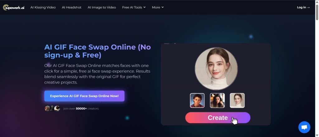 supawork.ai image