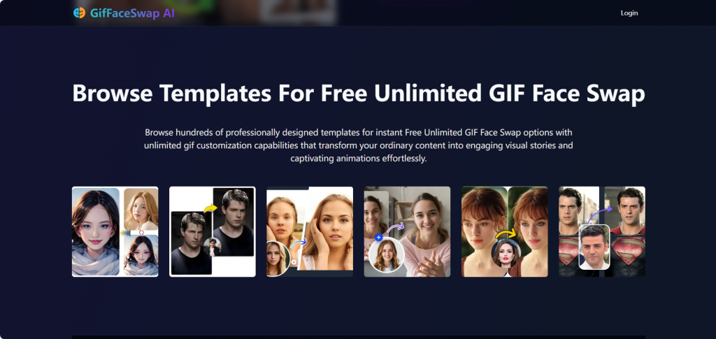 how to change sapchat gif face
