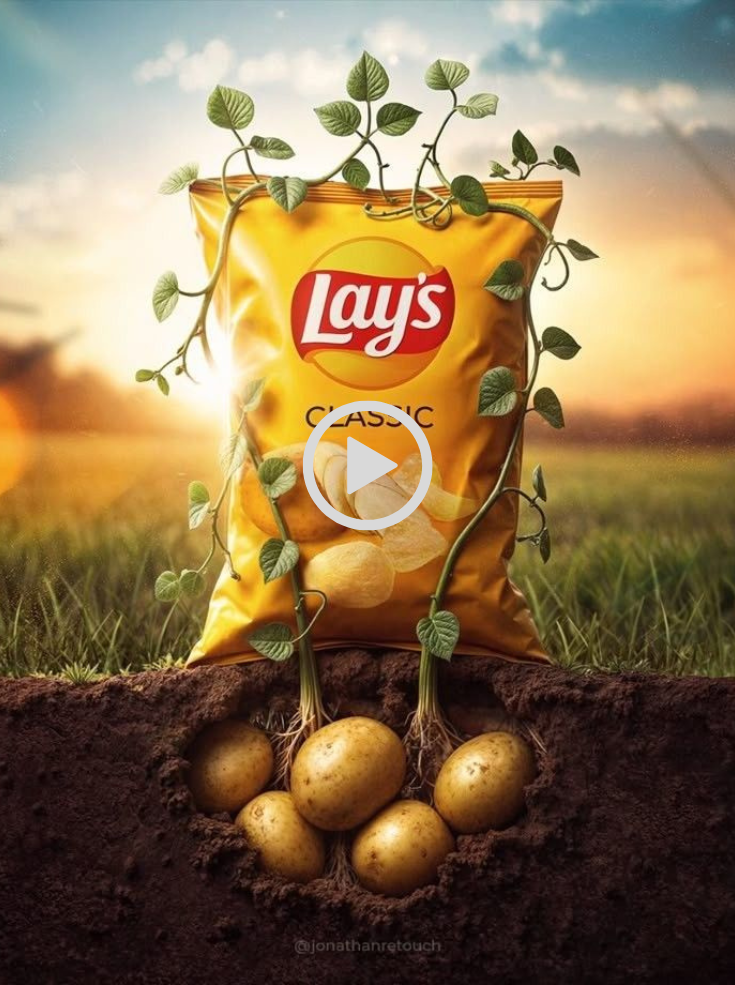 Examples of creative brand advertising