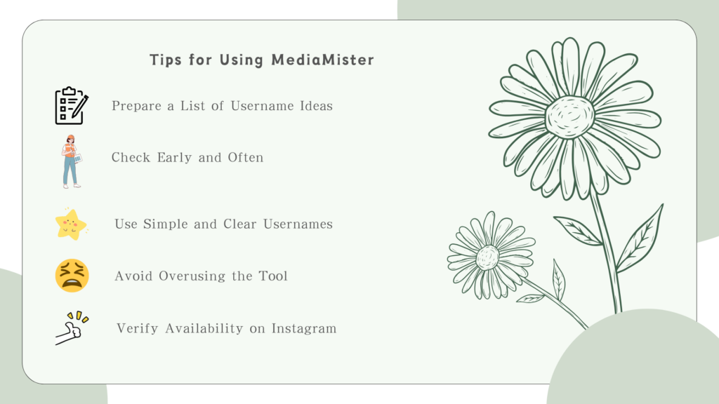 Tips for Using MediaMister - VDraw