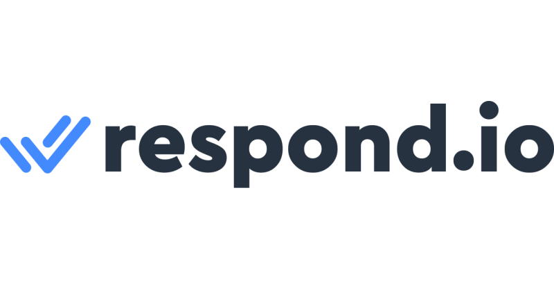 Respond.io logo